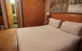 Park Plaza - Paulista - Jardins - Lorena
